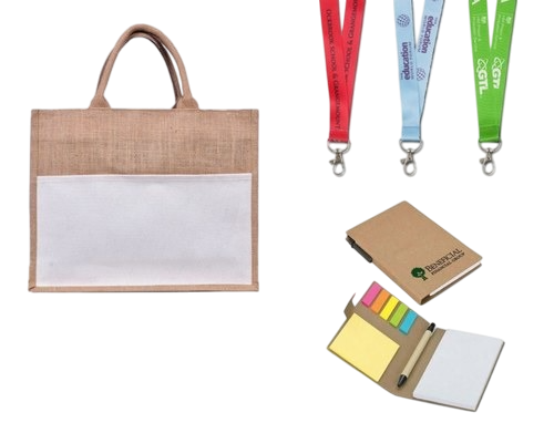 Conference Essentials Kit